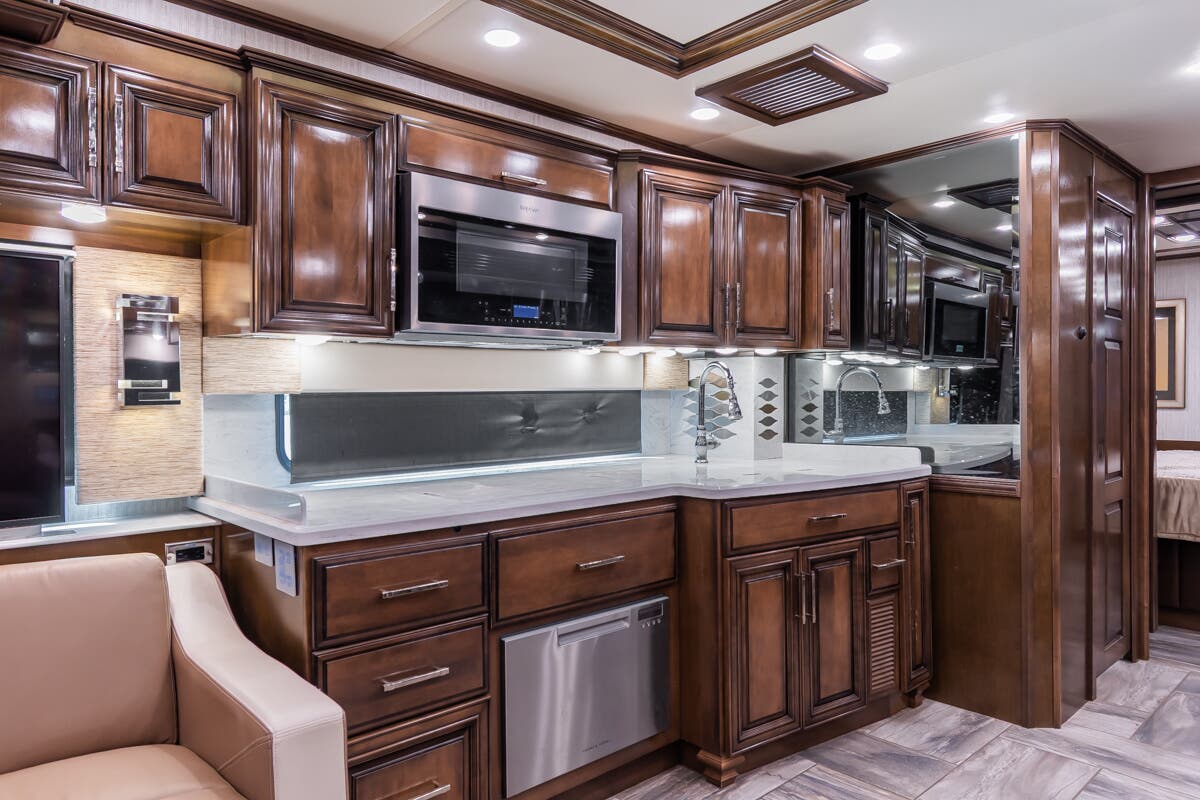 Bus-Stuff.com Class A Rv For Sale