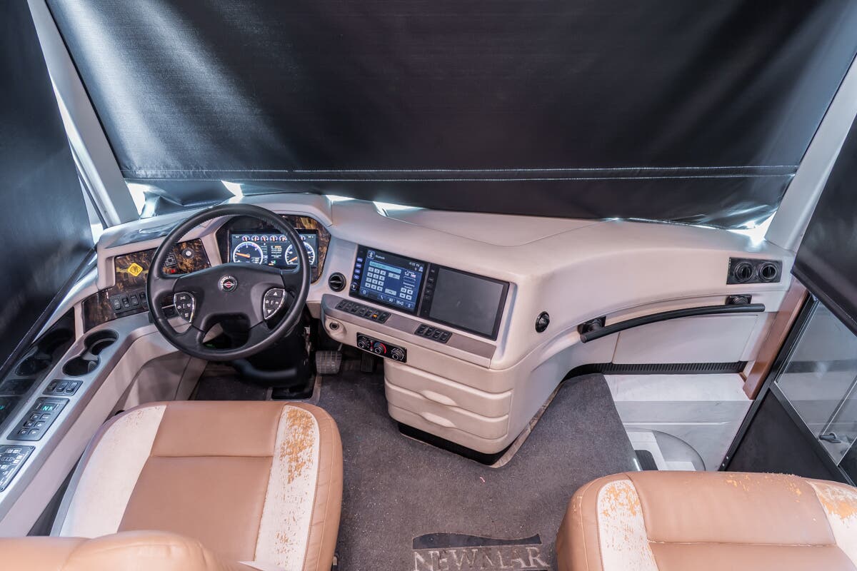 Bus-Stuff.com Class A Rv For Sale