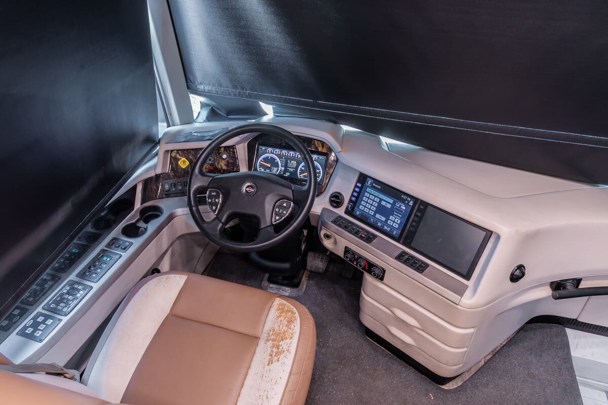 Bus-Stuff.com Class A Rv For Sale
