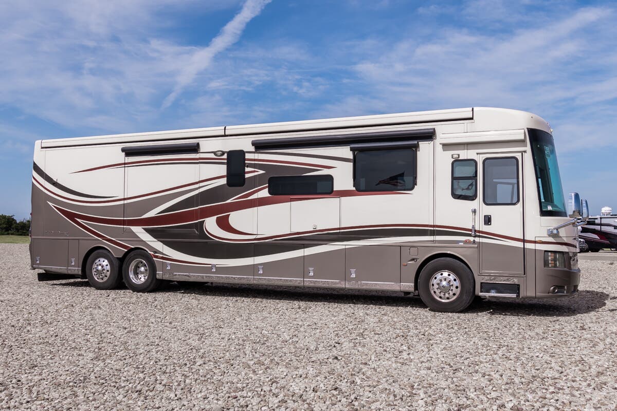 Bus-Stuff.com Class A Rv For Sale