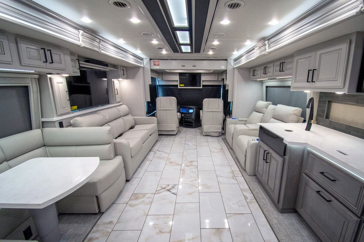 Bus-Stuff.com Class A Rv For Sale