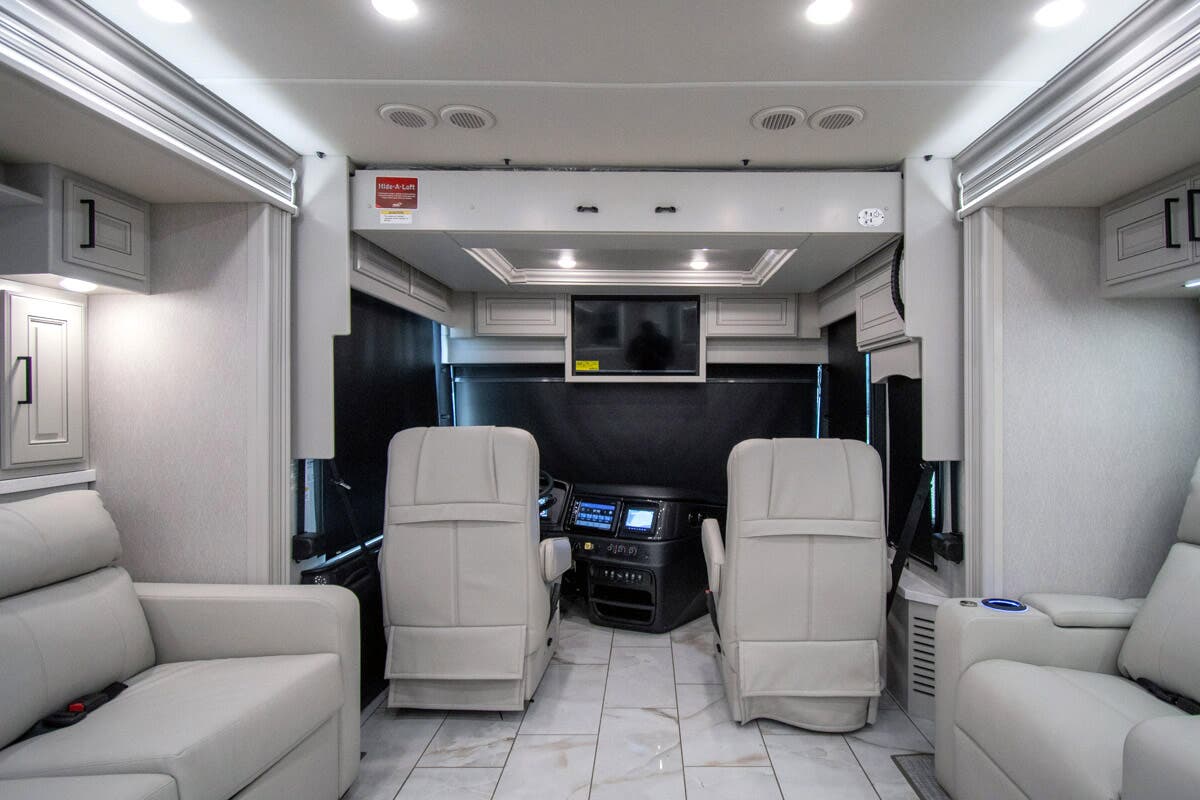Bus-Stuff.com Class A Rv For Sale