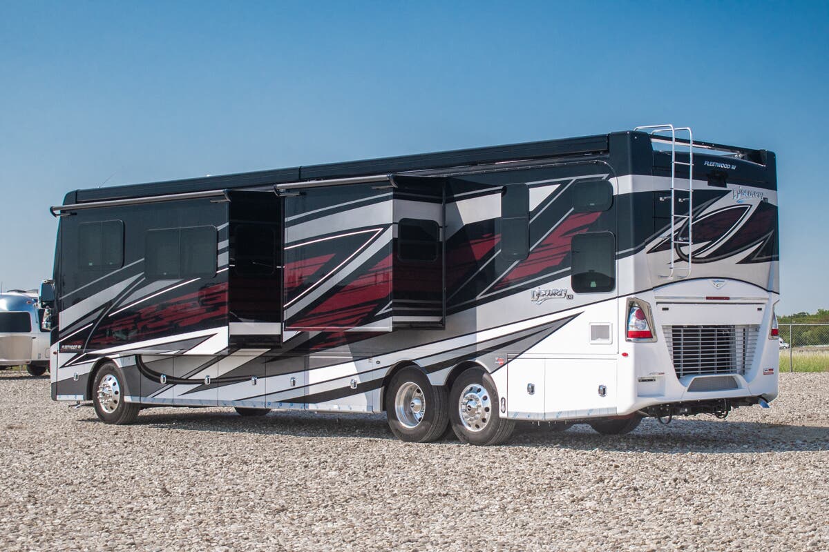 Bus-Stuff.com Class A Rv For Sale