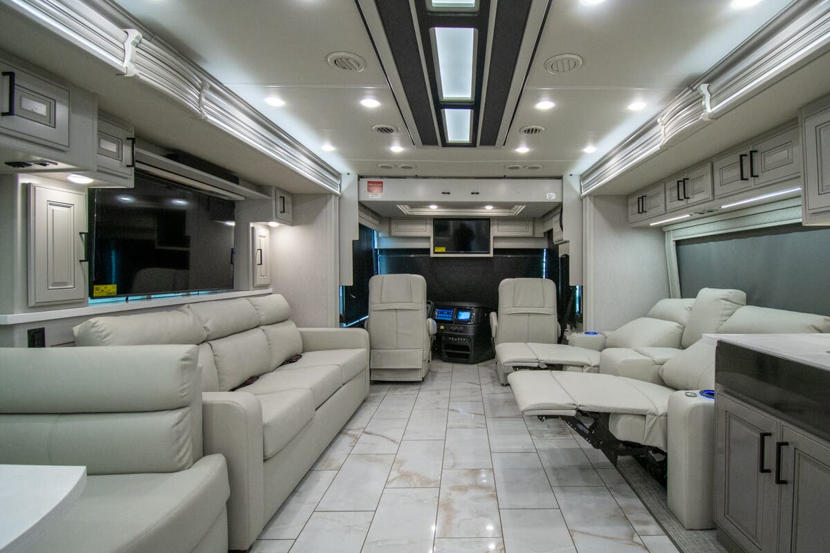 Bus-Stuff.com Class A Rv For Sale