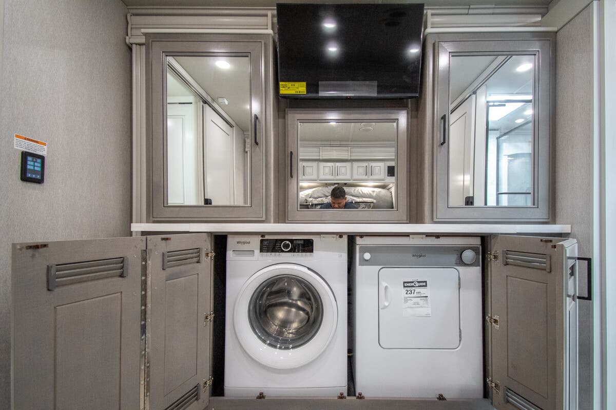 Bus-Stuff.com Class A Rv For Sale