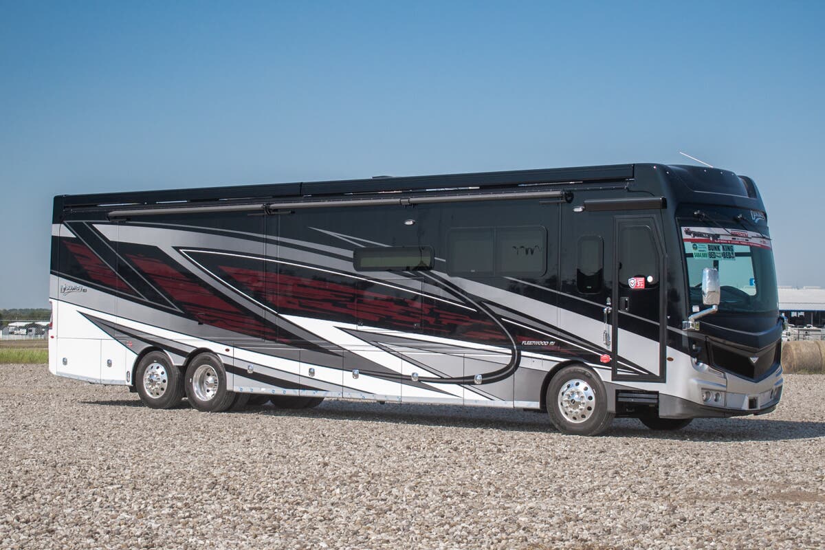 Bus-Stuff.com Class A Rv For Sale