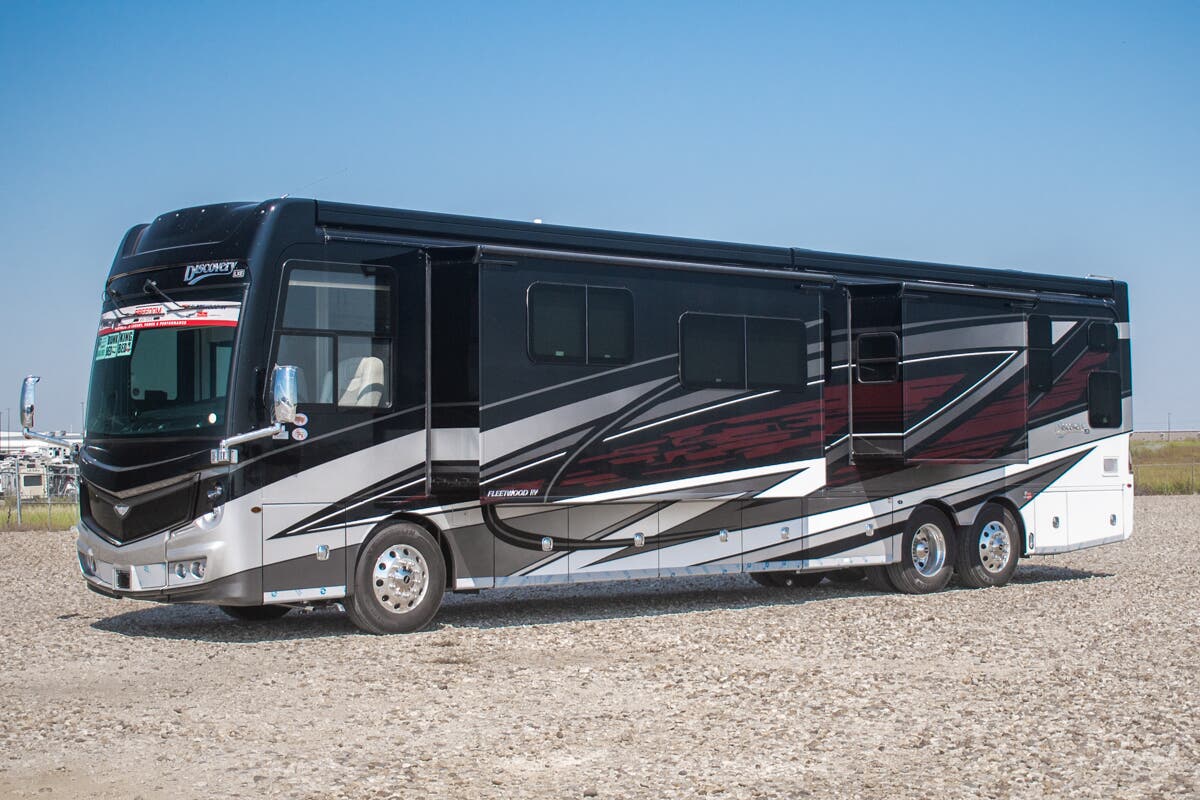 Bus-Stuff.com Class A Rv For Sale