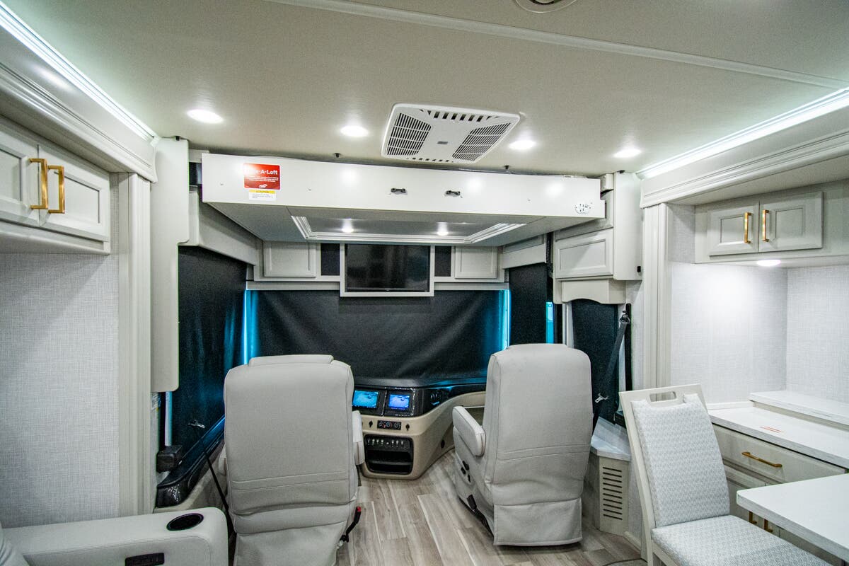 Bus-Stuff.com Class A Rv For Sale