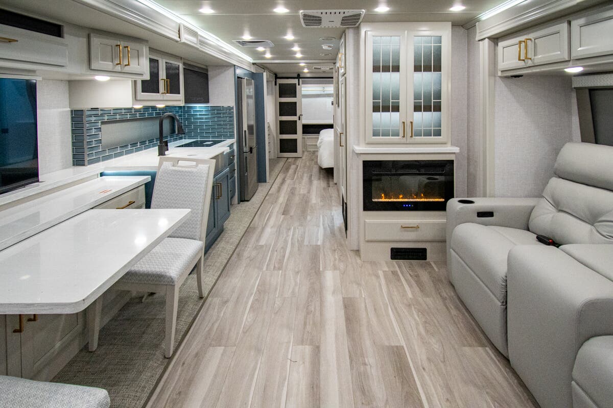 Bus-Stuff.com Class A Rv For Sale