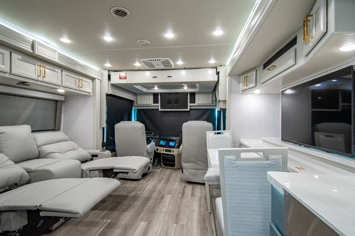 Bus-Stuff.com Class A Rv For Sale