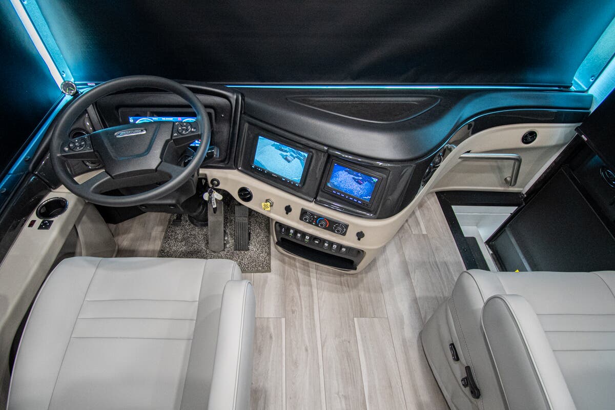 Bus-Stuff.com Class A Rv For Sale