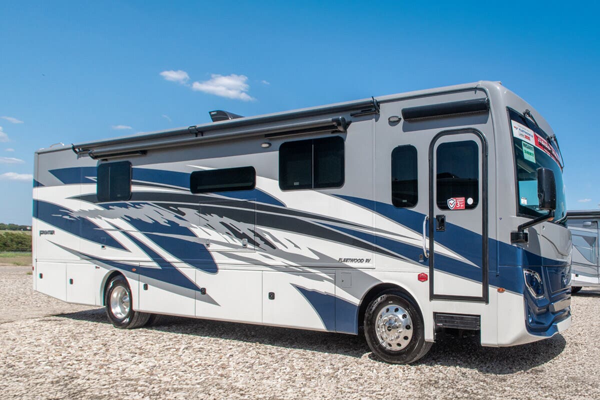 Bus-Stuff.com Class A Rv For Sale