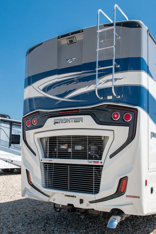 Bus-Stuff.com Class A Rv For Sale