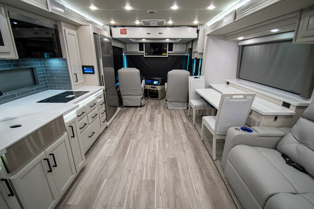 Bus-Stuff.com Class A Rv For Sale