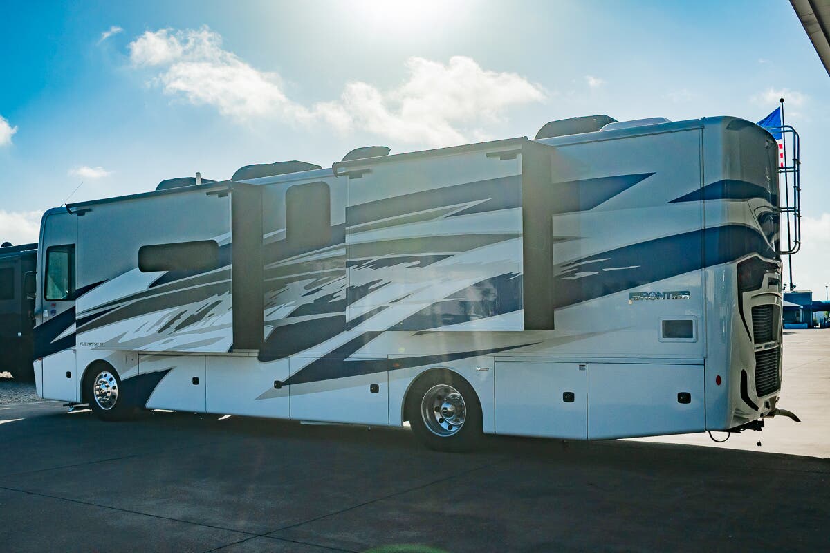 Bus-Stuff.com Class A Rv For Sale