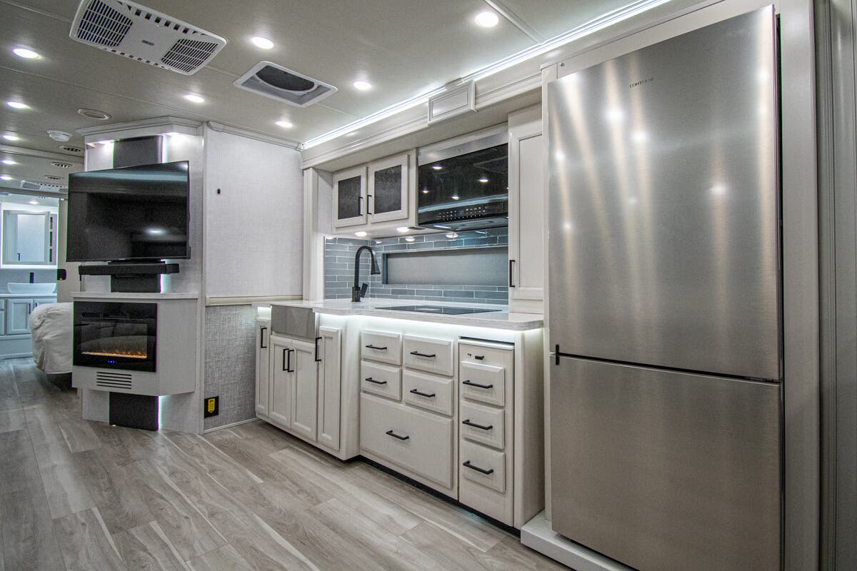 Bus-Stuff.com Class A Rv For Sale