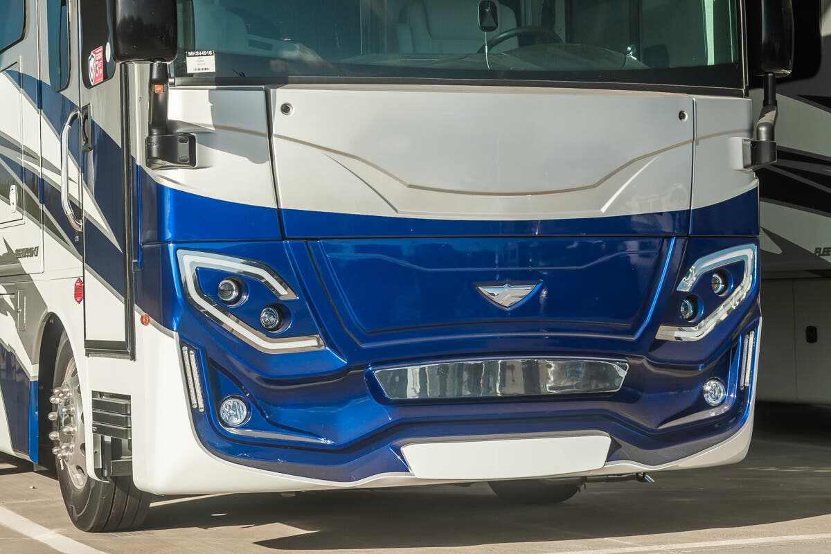 Bus-Stuff.com Class A Rv For Sale