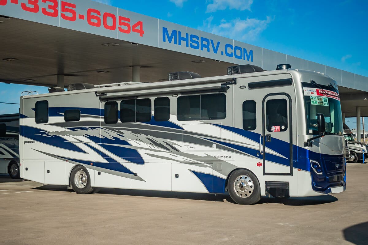 Bus-Stuff.com Class A Rv For Sale