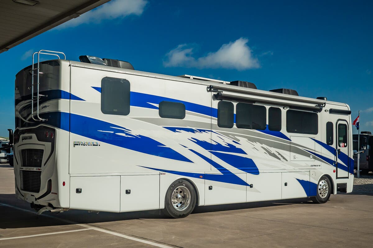 Bus-Stuff.com Class A Rv For Sale