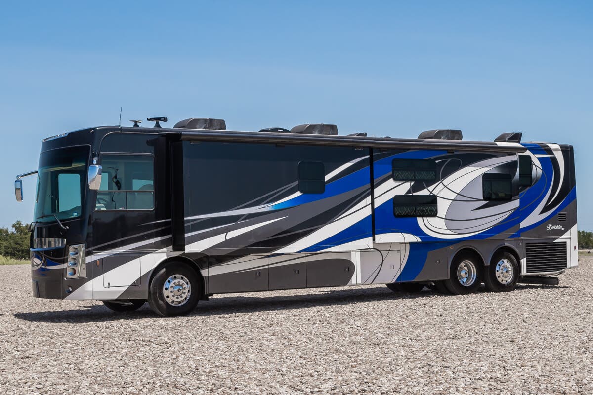 Bus-Stuff.com Class A Rv For Sale