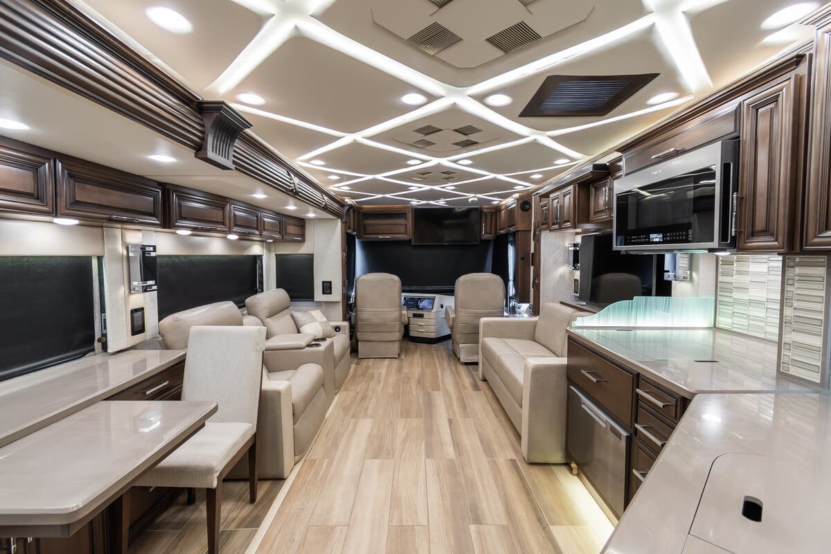 Bus-Stuff.com Class A Rv For Sale