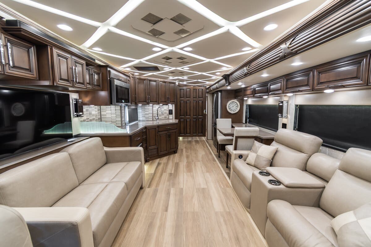 Bus-Stuff.com Class A Rv For Sale