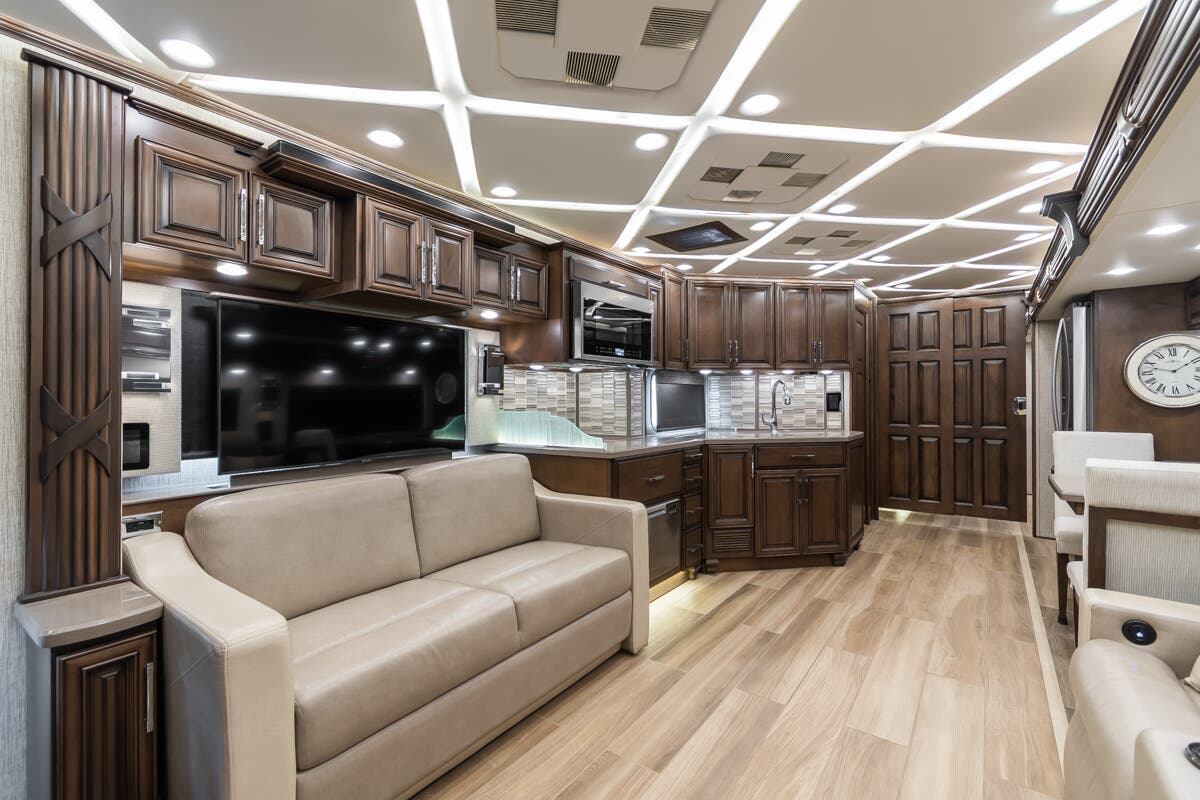 Bus-Stuff.com Class A Rv For Sale