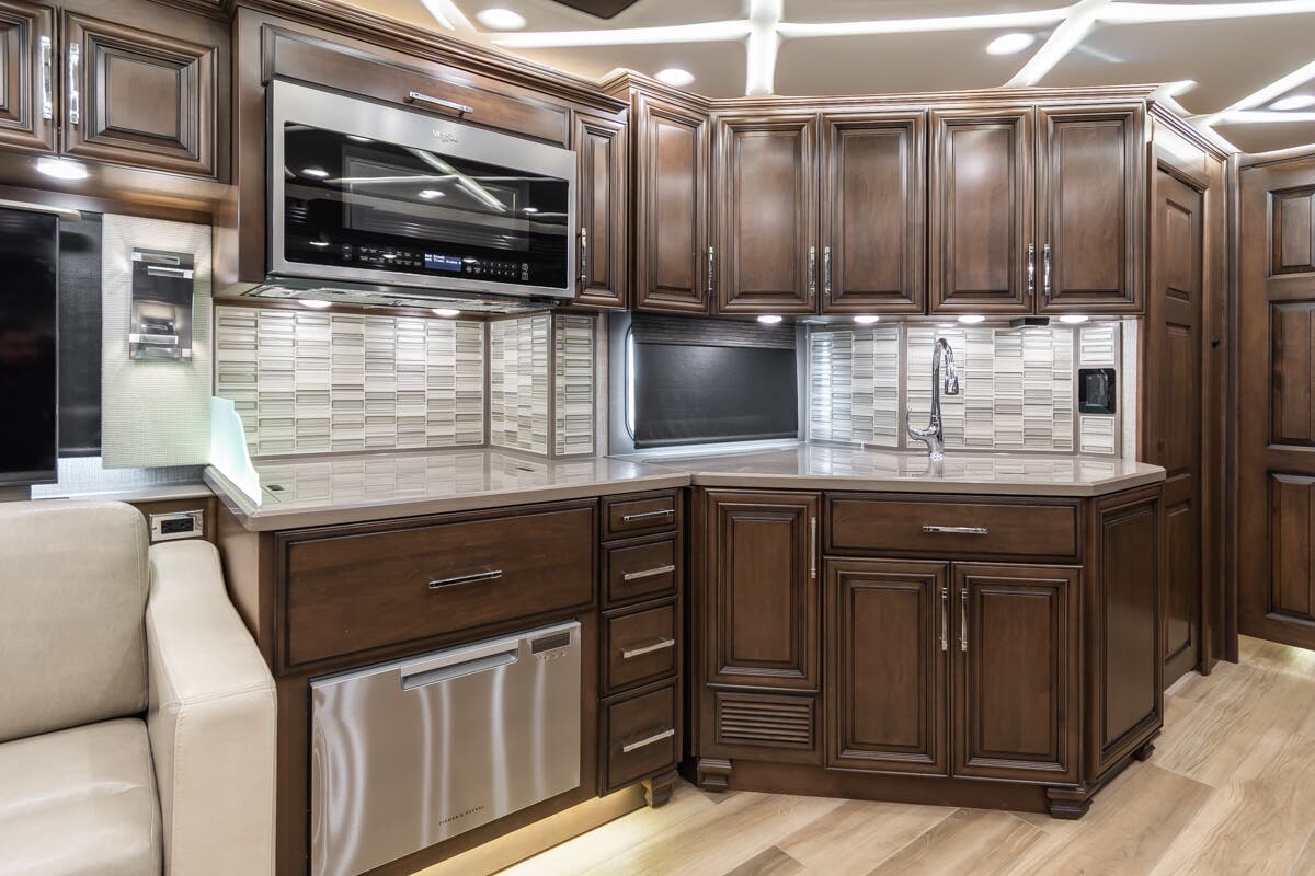 Bus-Stuff.com Class A Rv For Sale