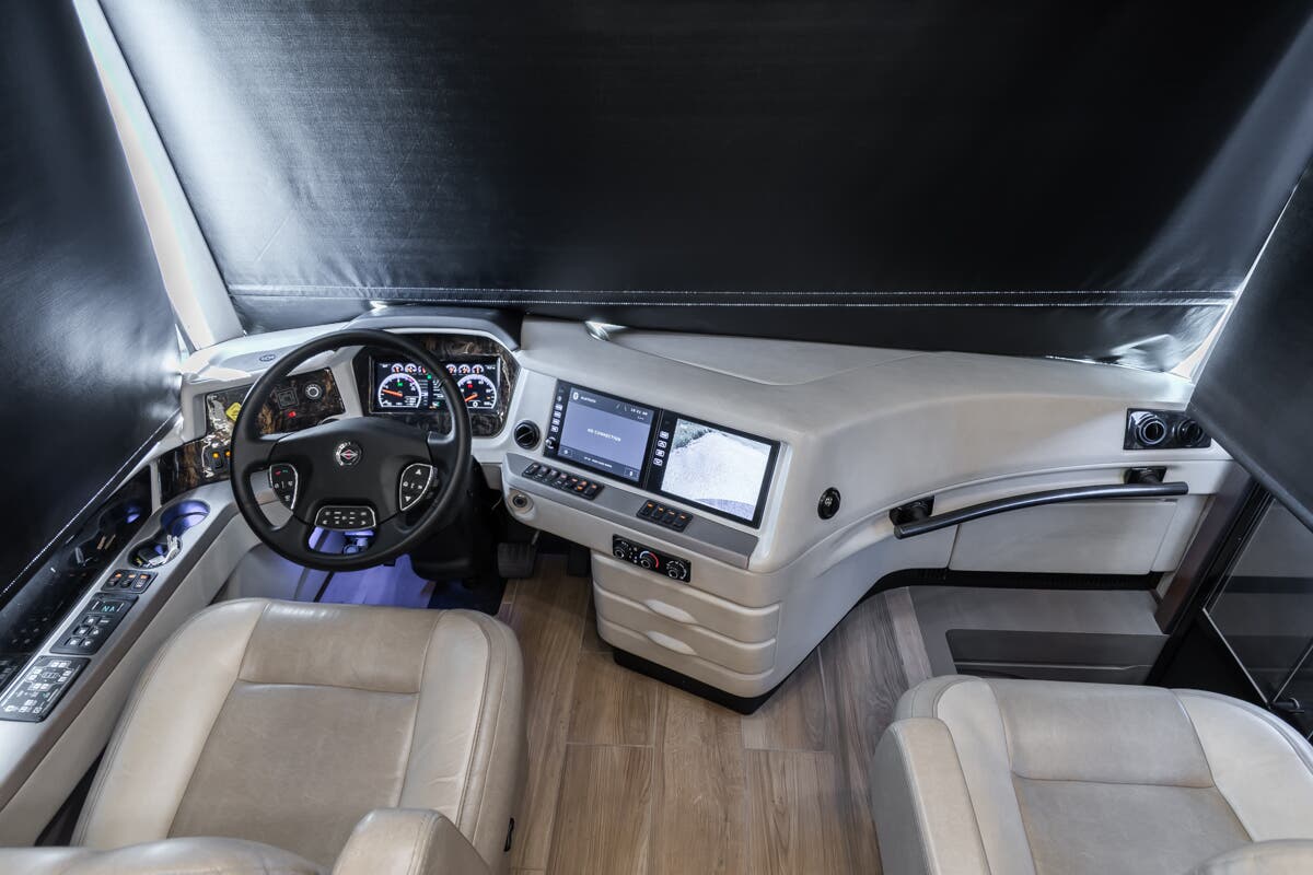 Bus-Stuff.com Class A Rv For Sale