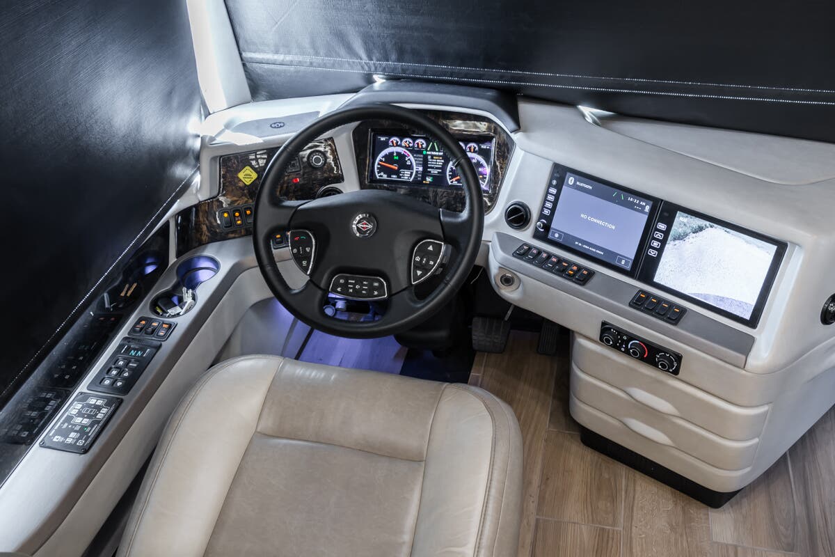 Bus-Stuff.com Class A Rv For Sale