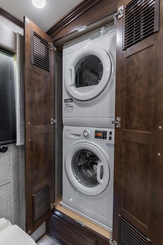 Bus-Stuff.com Class A Rv For Sale