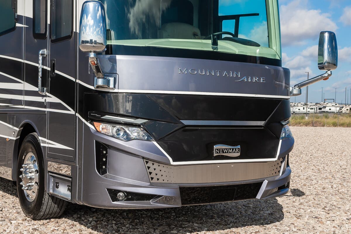 Bus-Stuff.com Class A Rv For Sale