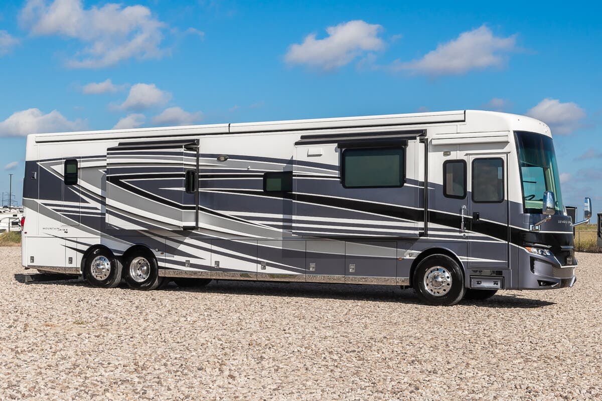 Bus-Stuff.com Class A Rv For Sale