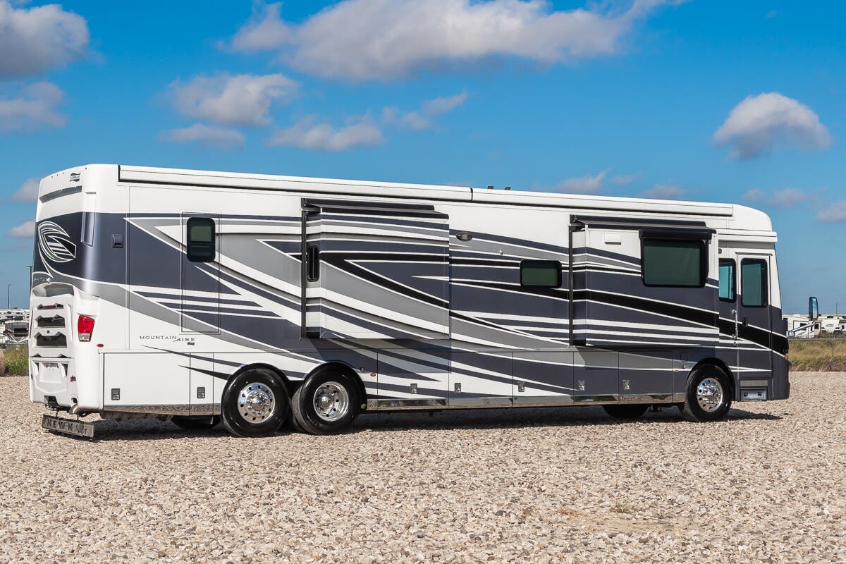 Bus-Stuff.com Class A Rv For Sale