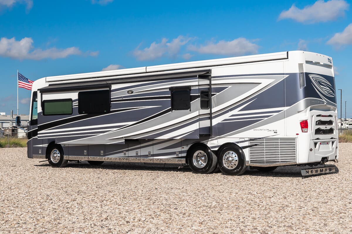 Bus-Stuff.com Class A Rv For Sale