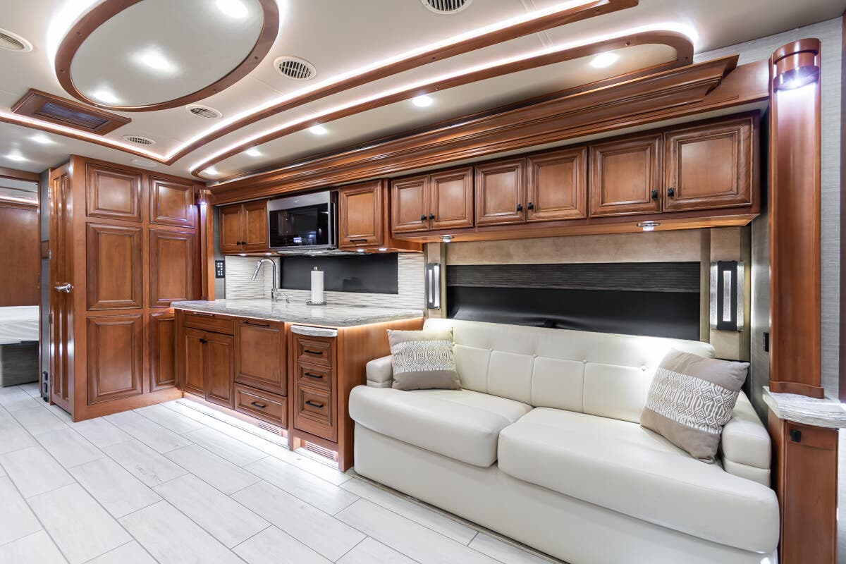 Bus-Stuff.com Class A Rv For Sale