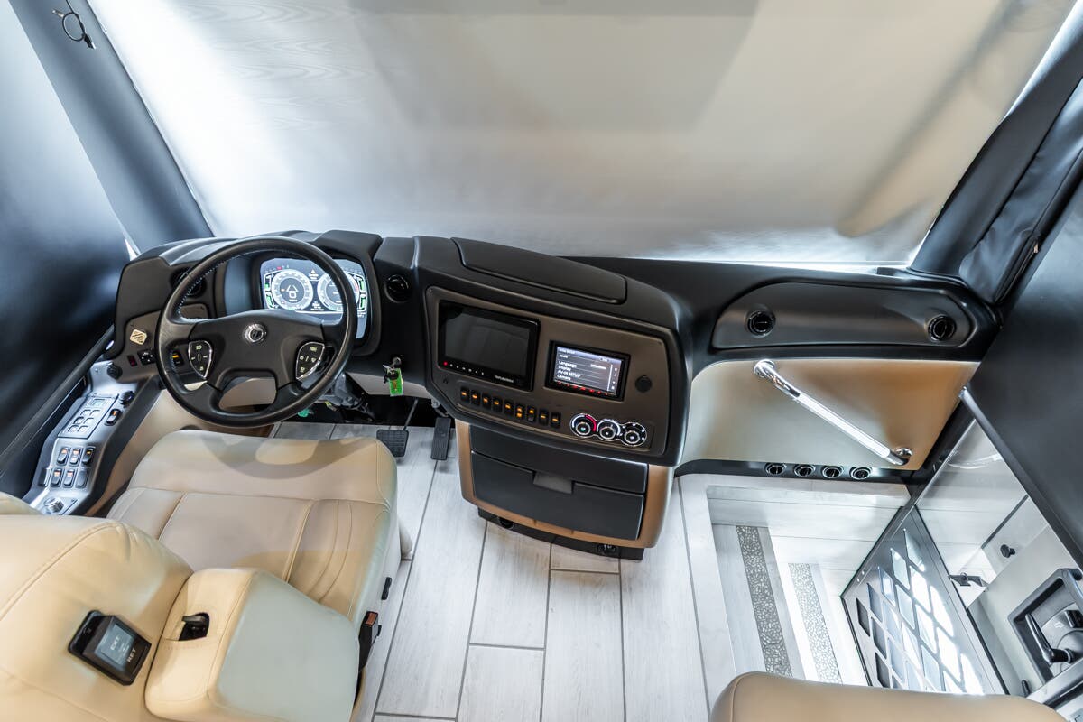 Bus-Stuff.com Class A Rv For Sale