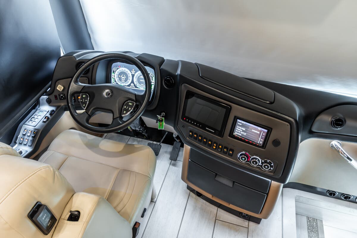 Bus-Stuff.com Class A Rv For Sale