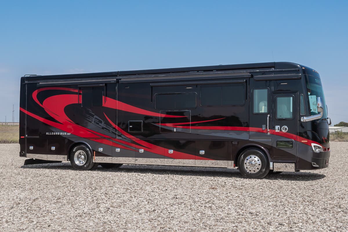 Bus-Stuff.com Class A Rv For Sale