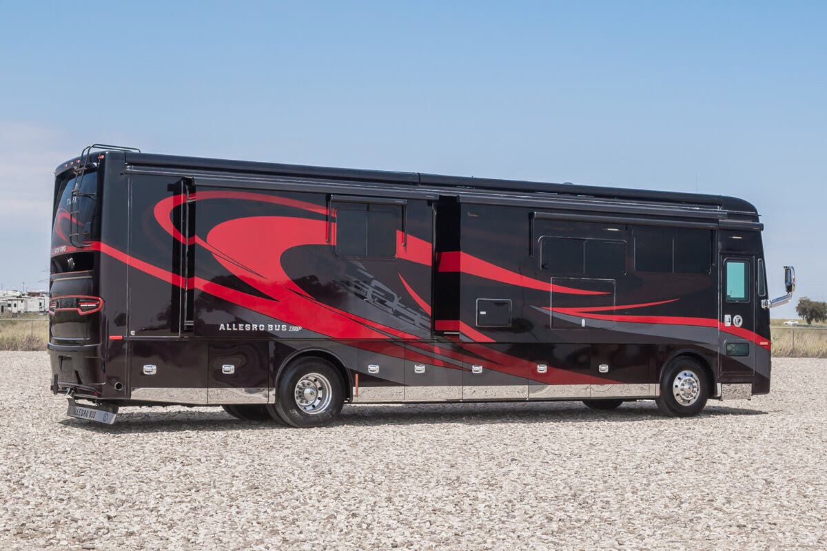 Bus-Stuff.com Class A Rv For Sale