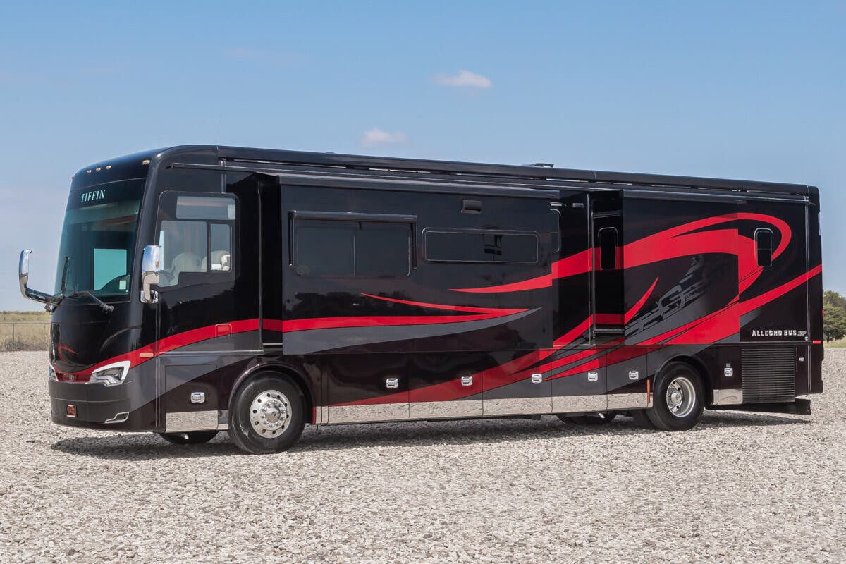 Bus-Stuff.com Class A Rv For Sale