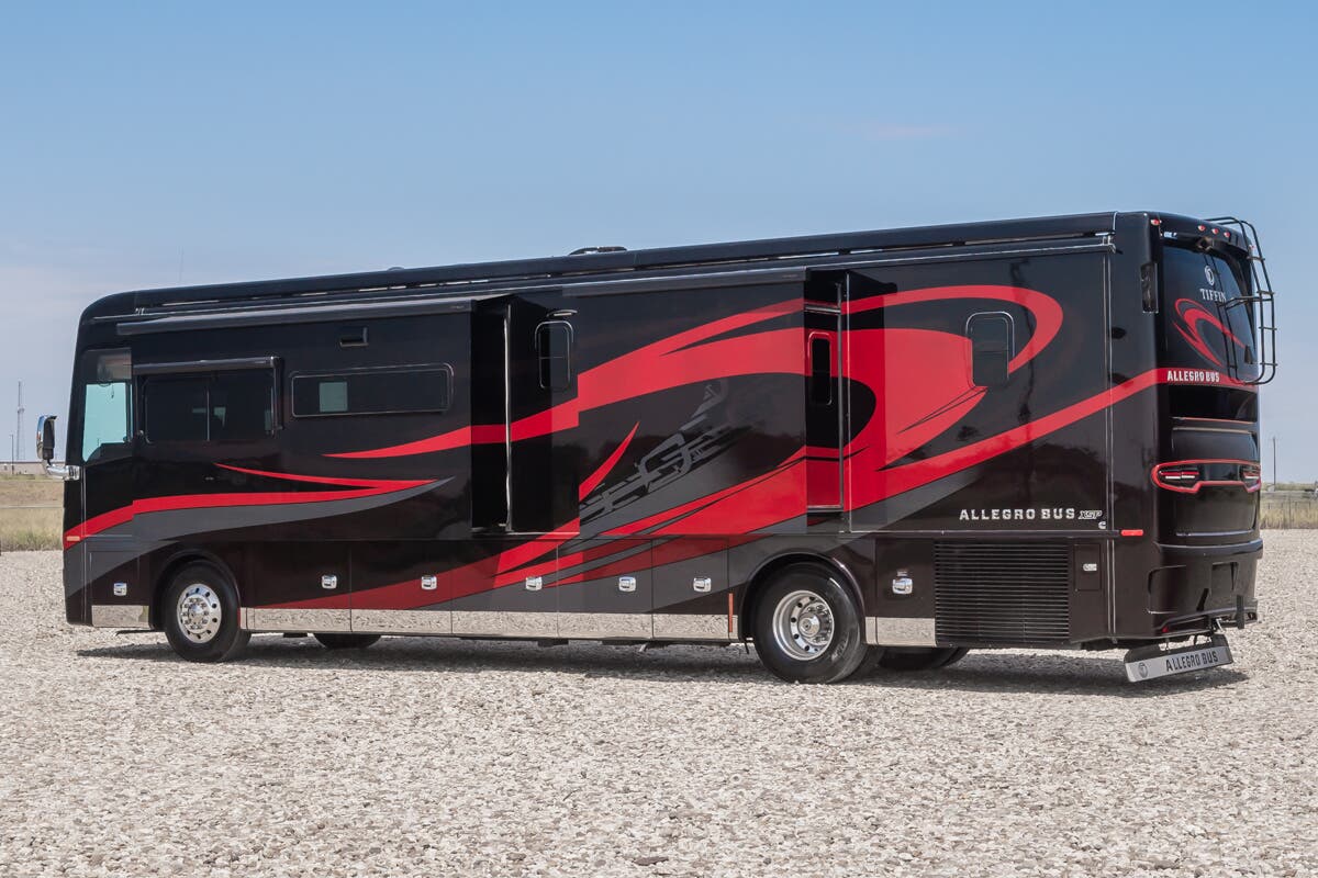 Bus-Stuff.com Class A Rv For Sale
