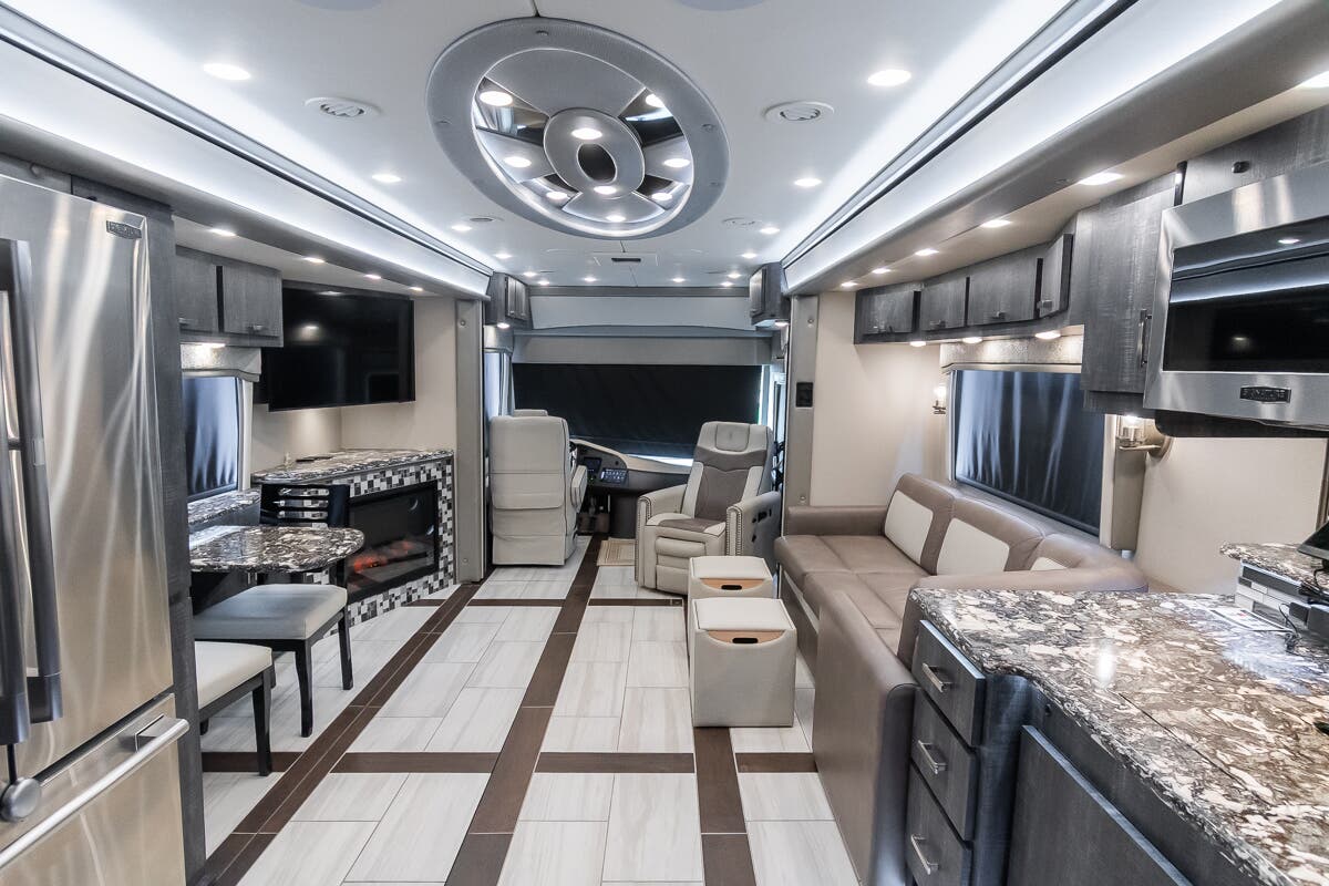 Bus-Stuff.com Class A Rv For Sale
