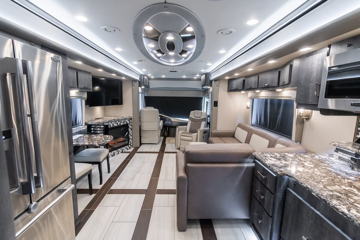 Bus-Stuff.com Class A Rv For Sale