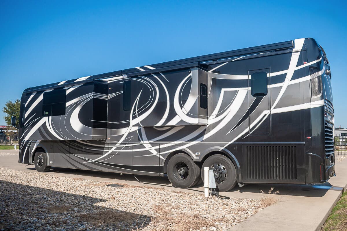 Bus-Stuff.com Class A Rv For Sale
