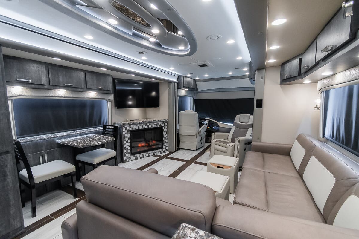 Bus-Stuff.com Class A Rv For Sale