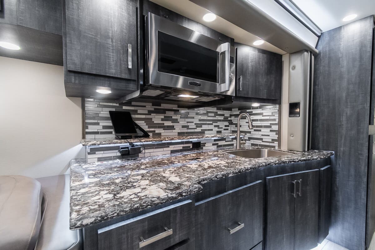 Bus-Stuff.com Class A Rv For Sale