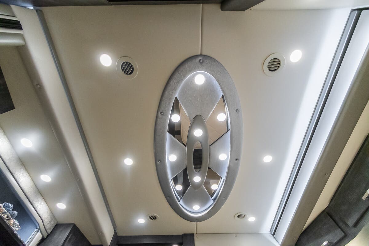 Bus-Stuff.com Class A Rv For Sale