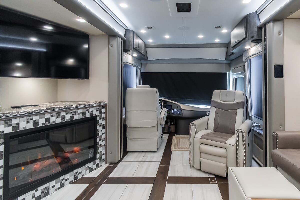 Bus-Stuff.com Class A Rv For Sale
