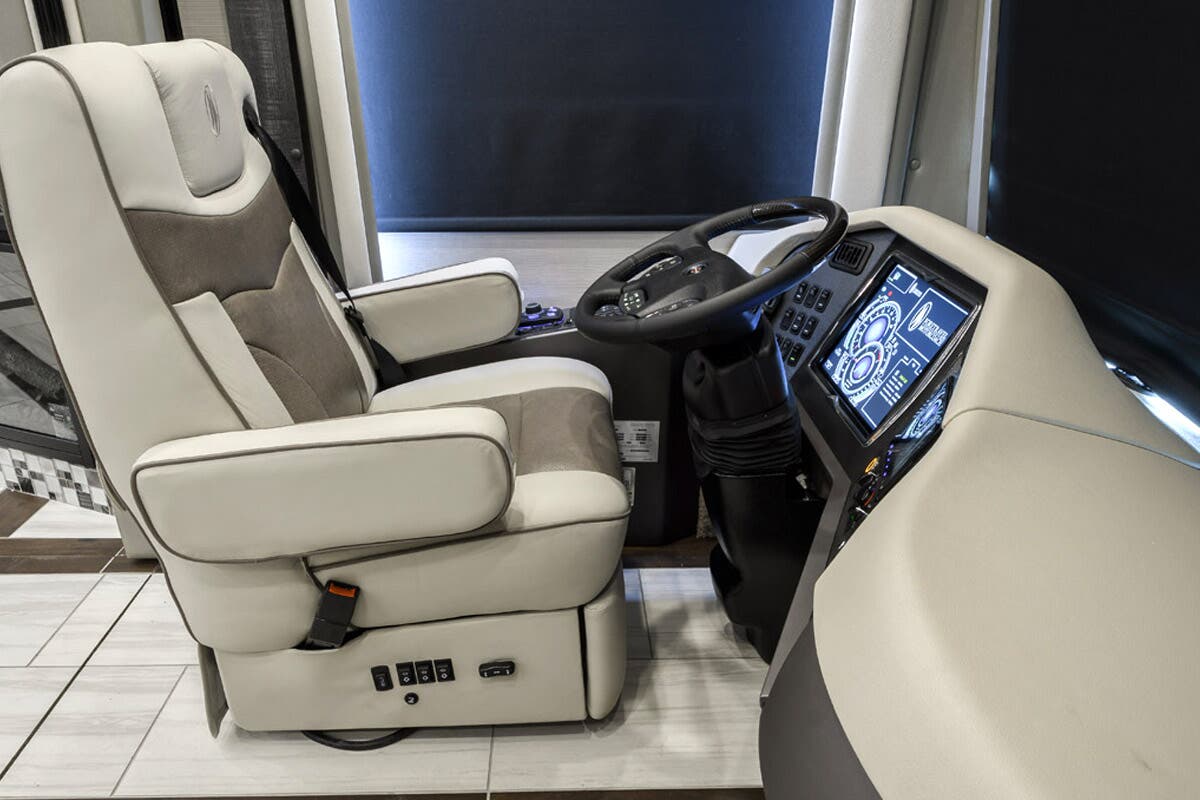 Bus-Stuff.com Class A Rv For Sale